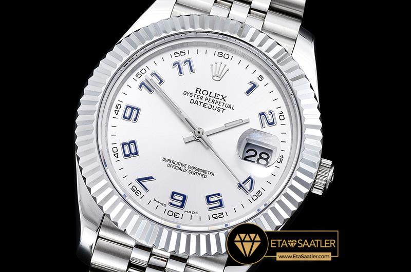 R2DJ0206G - DJ2 41mm Jub Flt SSSS Silv Wht Num BP A3235 Mod 01.jpg modelleri R2DJ0206G - DJ2 41mm Jub Flt SSSS Silv Wht Num BP A3235 Mod - 01.jpg